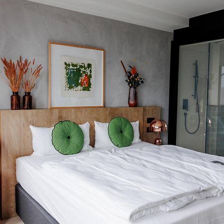 Koncept Hotel International Cologne Luaran gambar