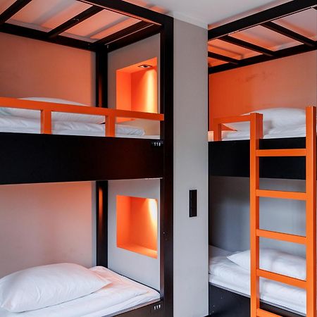 Koncept Hotel International Cologne Luaran gambar