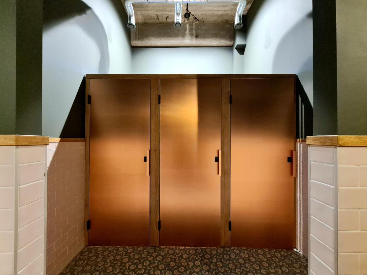 Koncept Hotel International Cologne Luaran gambar
