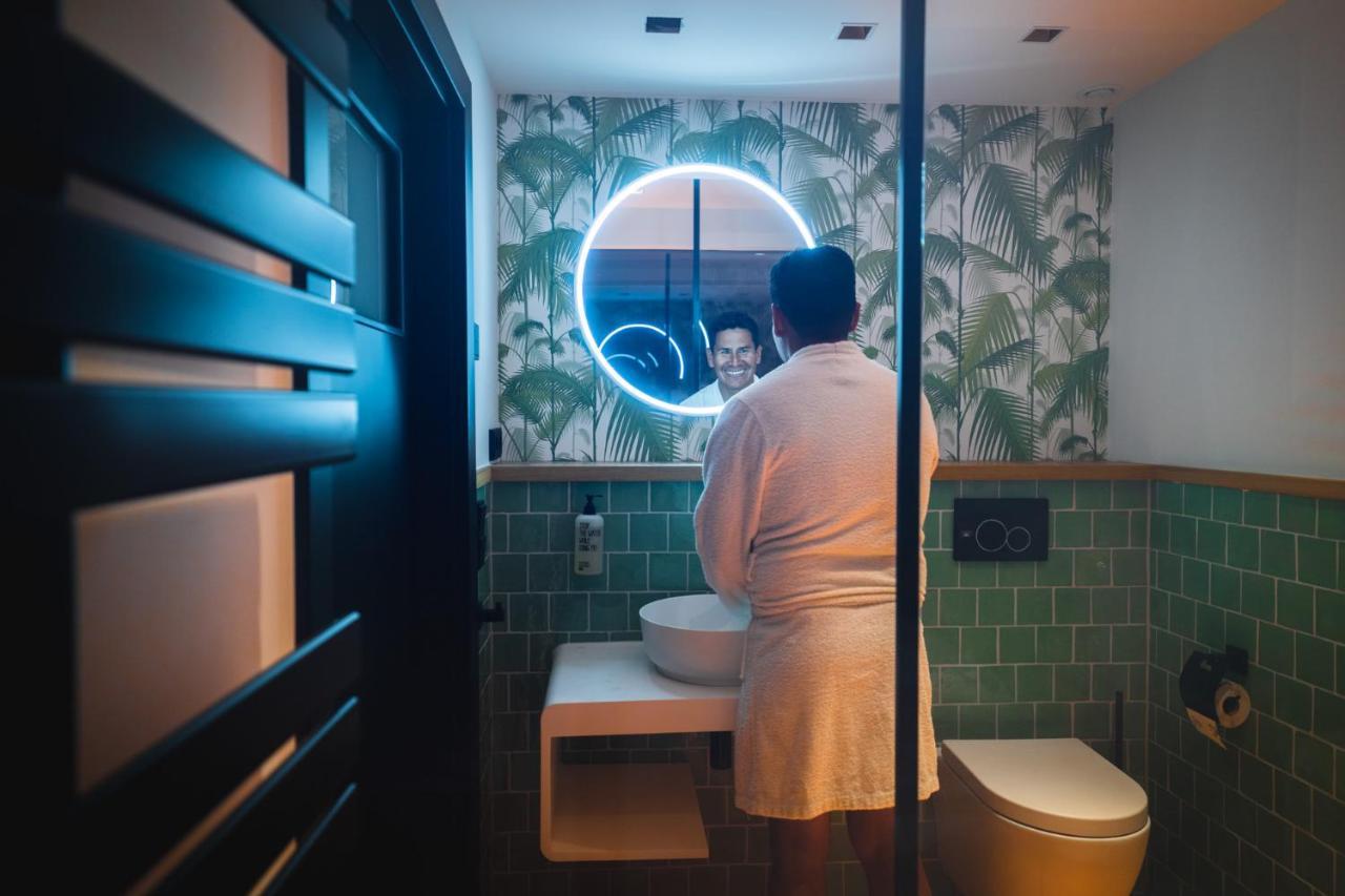 Koncept Hotel International Cologne Luaran gambar