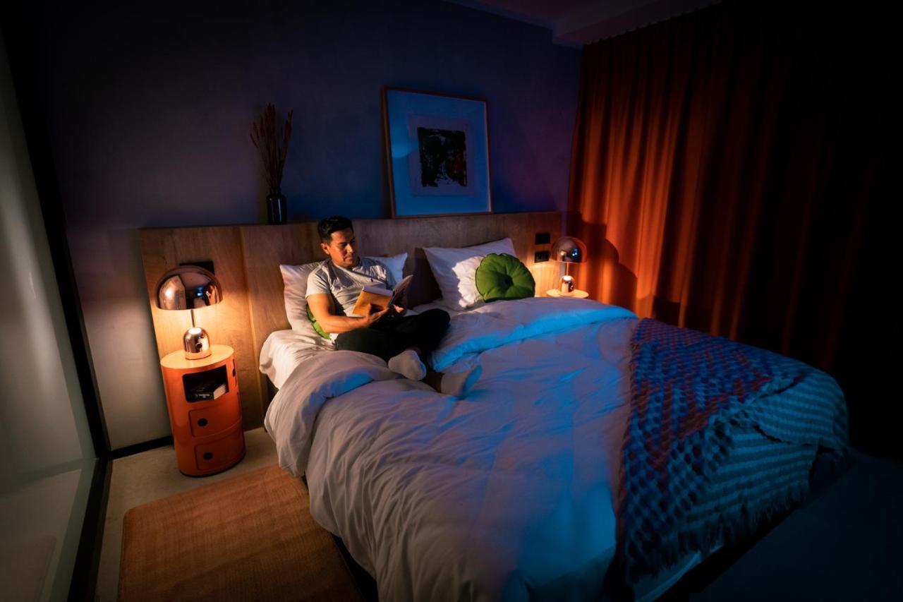 Koncept Hotel International Cologne Luaran gambar