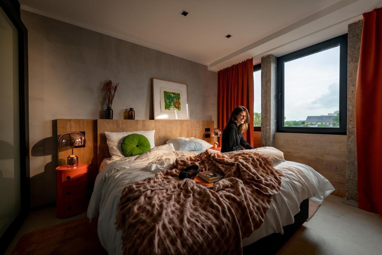 Koncept Hotel International Cologne Luaran gambar