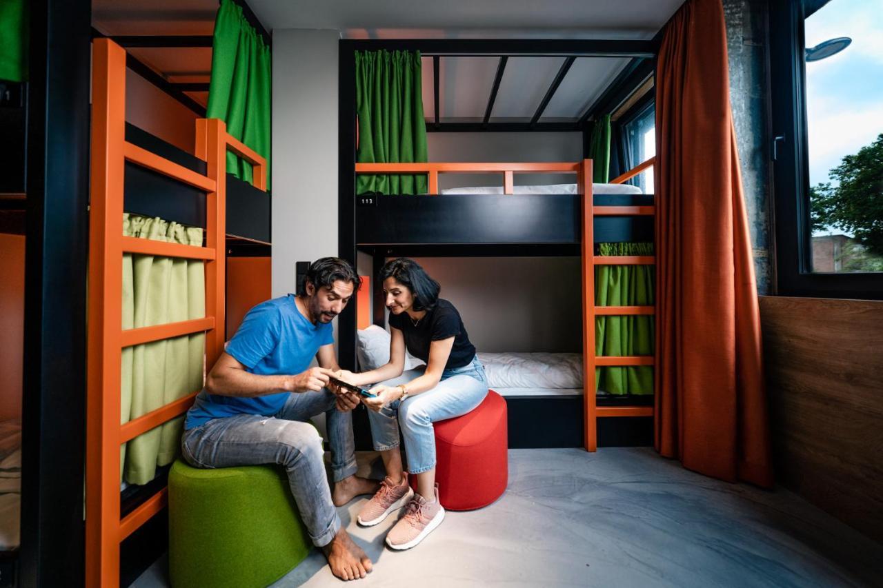 Koncept Hotel International Cologne Luaran gambar