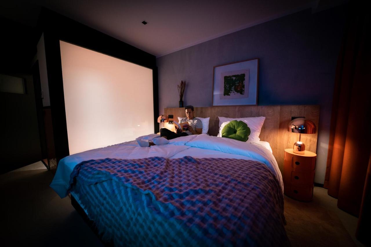 Koncept Hotel International Cologne Luaran gambar