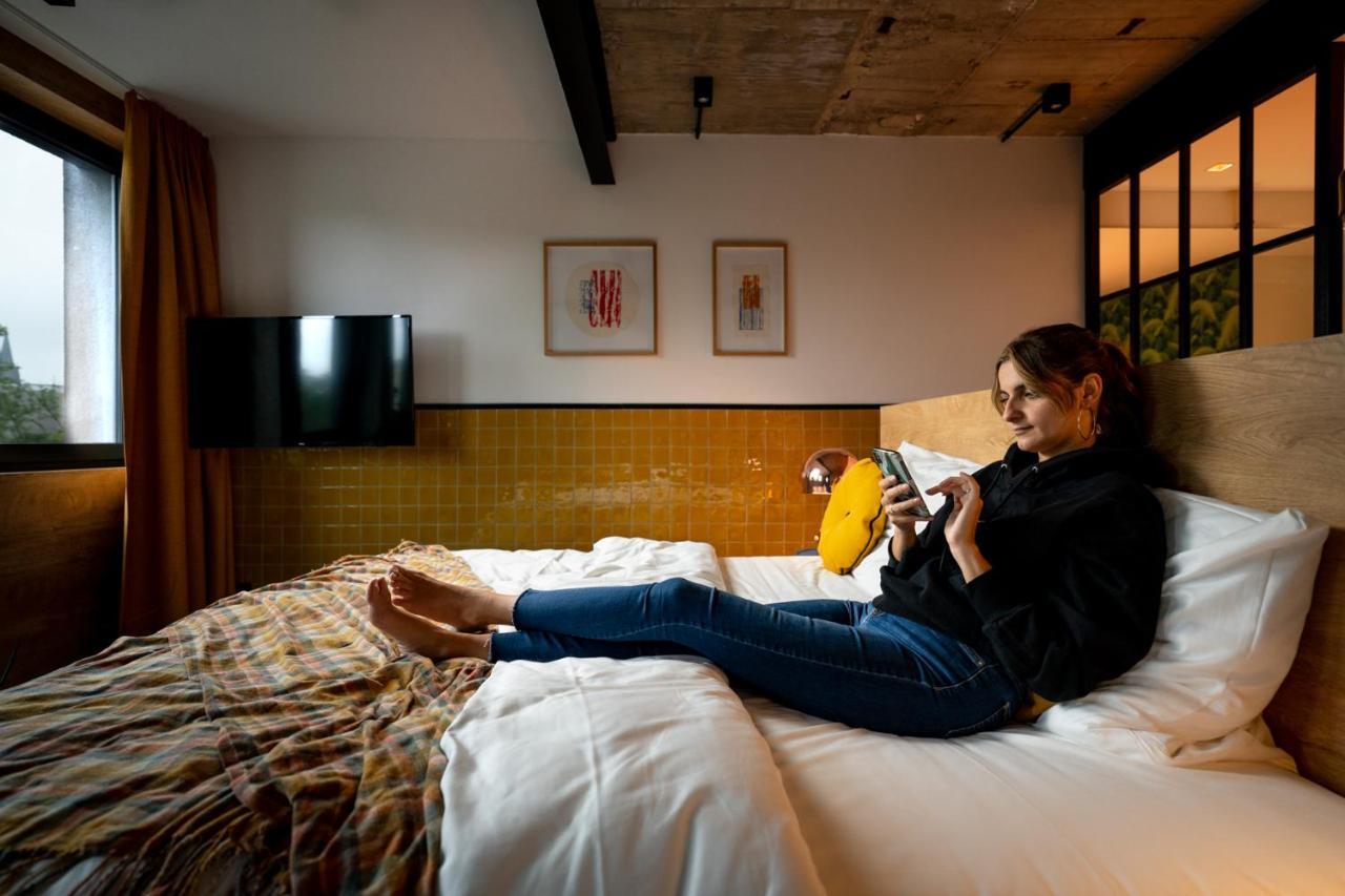 Koncept Hotel International Cologne Luaran gambar