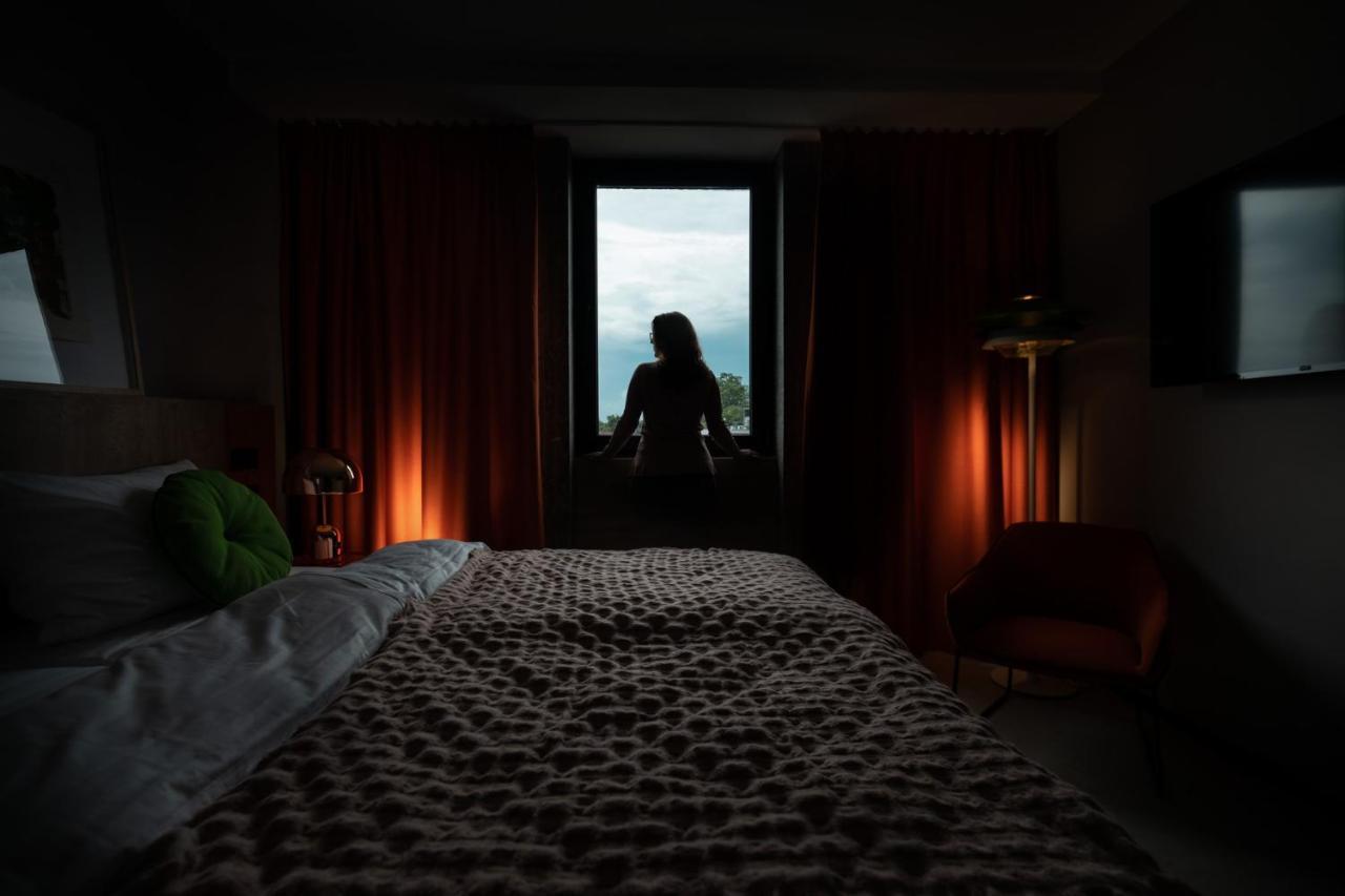 Koncept Hotel International Cologne Luaran gambar