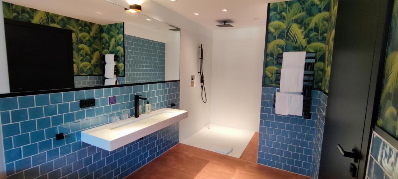 Koncept Hotel International Cologne Luaran gambar
