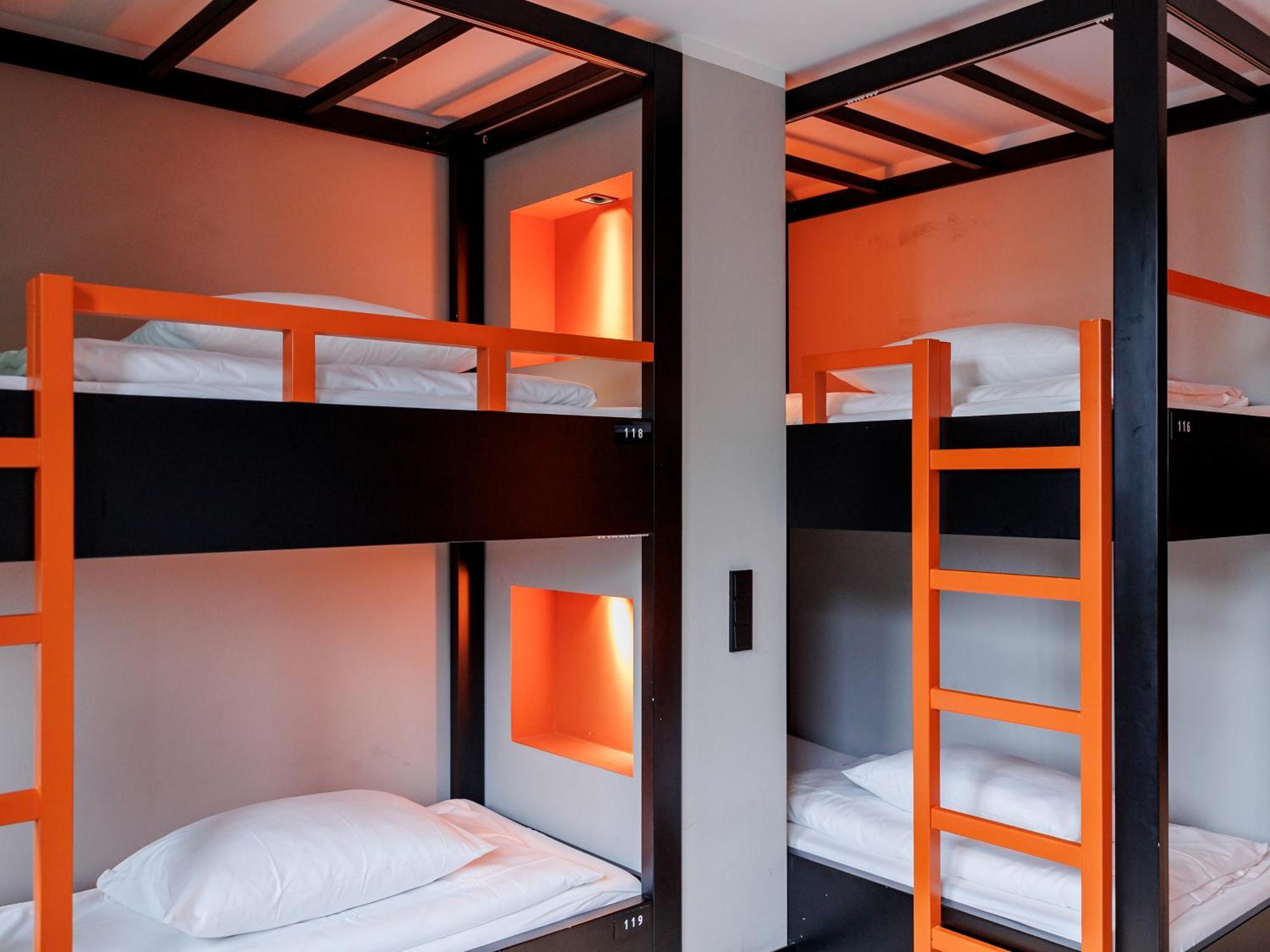 Koncept Hotel International Cologne Luaran gambar
