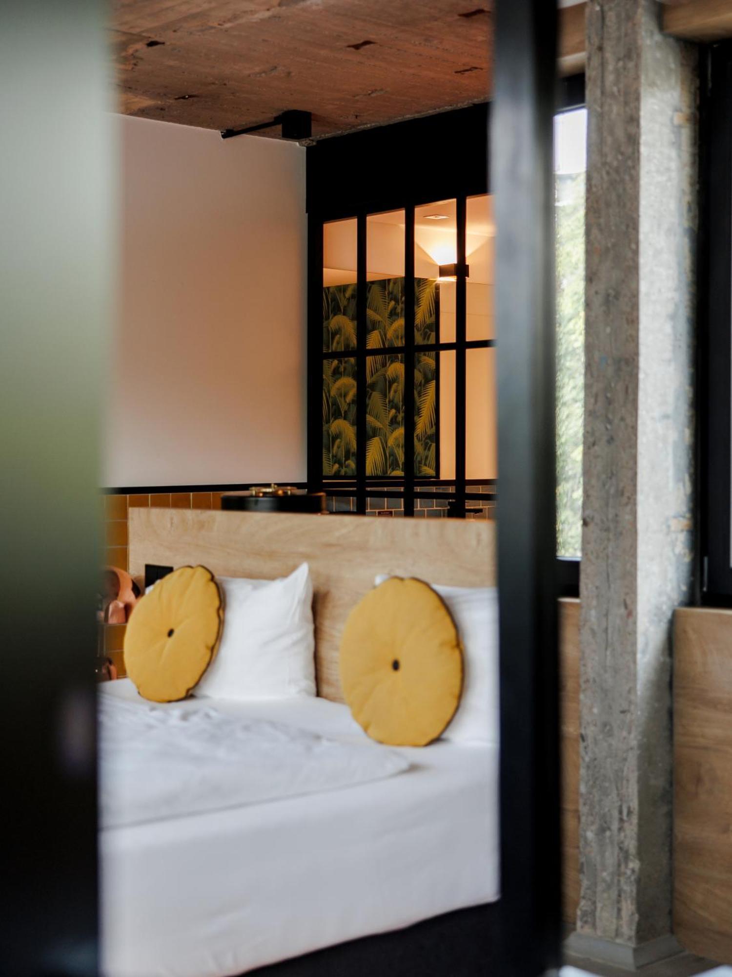 Koncept Hotel International Cologne Luaran gambar